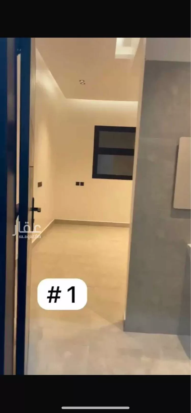 شقة للإيجار في شارع سلمان بن أبي القاسم, حي المهدية, مدينة الرياض, منطقة الرياض