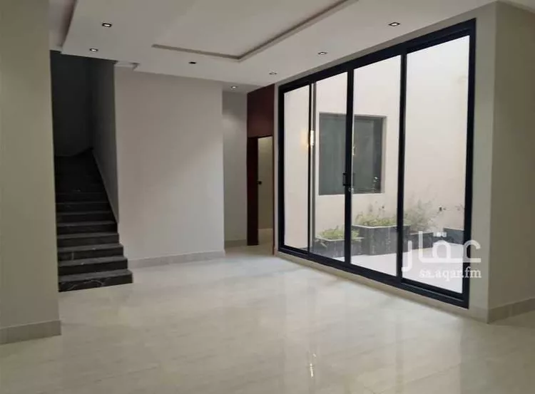 فيلا للإيجار في شارع سلمان بن أبي القاسم, حي المهدية, مدينة الرياض, منطقة الرياض صورة 5