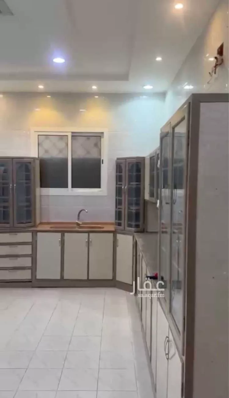 شقة للإيجار في شارع سلمان بن أبي القاسم, حي المهدية, مدينة الرياض, منطقة الرياض صورة 2