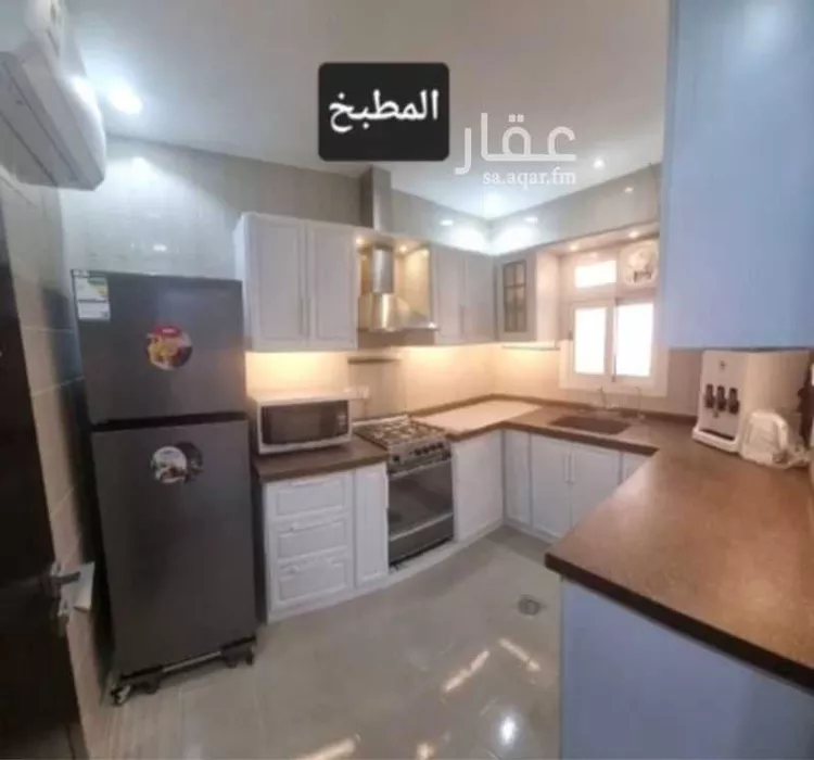 شقة للإيجار في شارع سلمان بن أبي القاسم, حي المهدية, مدينة الرياض, منطقة الرياض 1 صورة