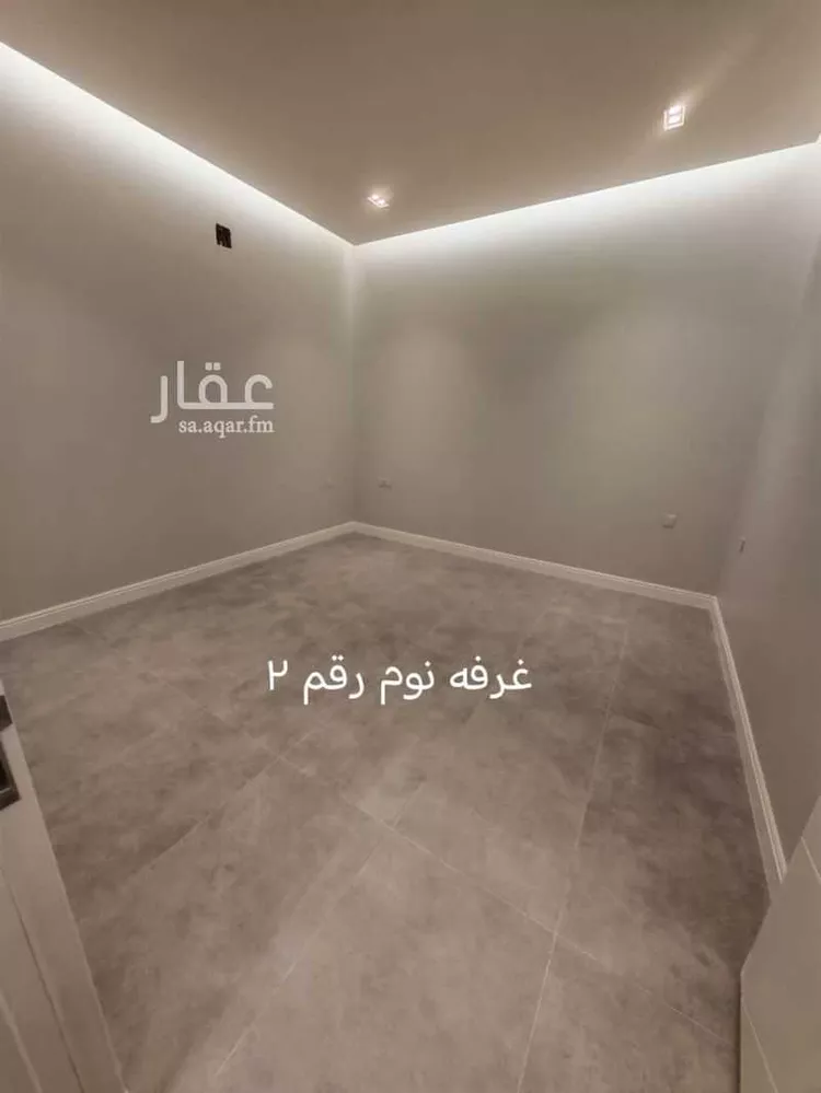 دور للإيجار في شارع سلمان بن أبي القاسم, حي المهدية, مدينة الرياض, منطقة الرياض صورة 3