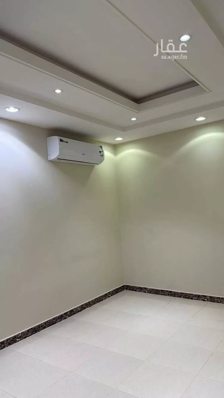 شقة للإيجار في شارع سلمان بن أبي القاسم, حي المهدية, مدينة الرياض, منطقة الرياض
