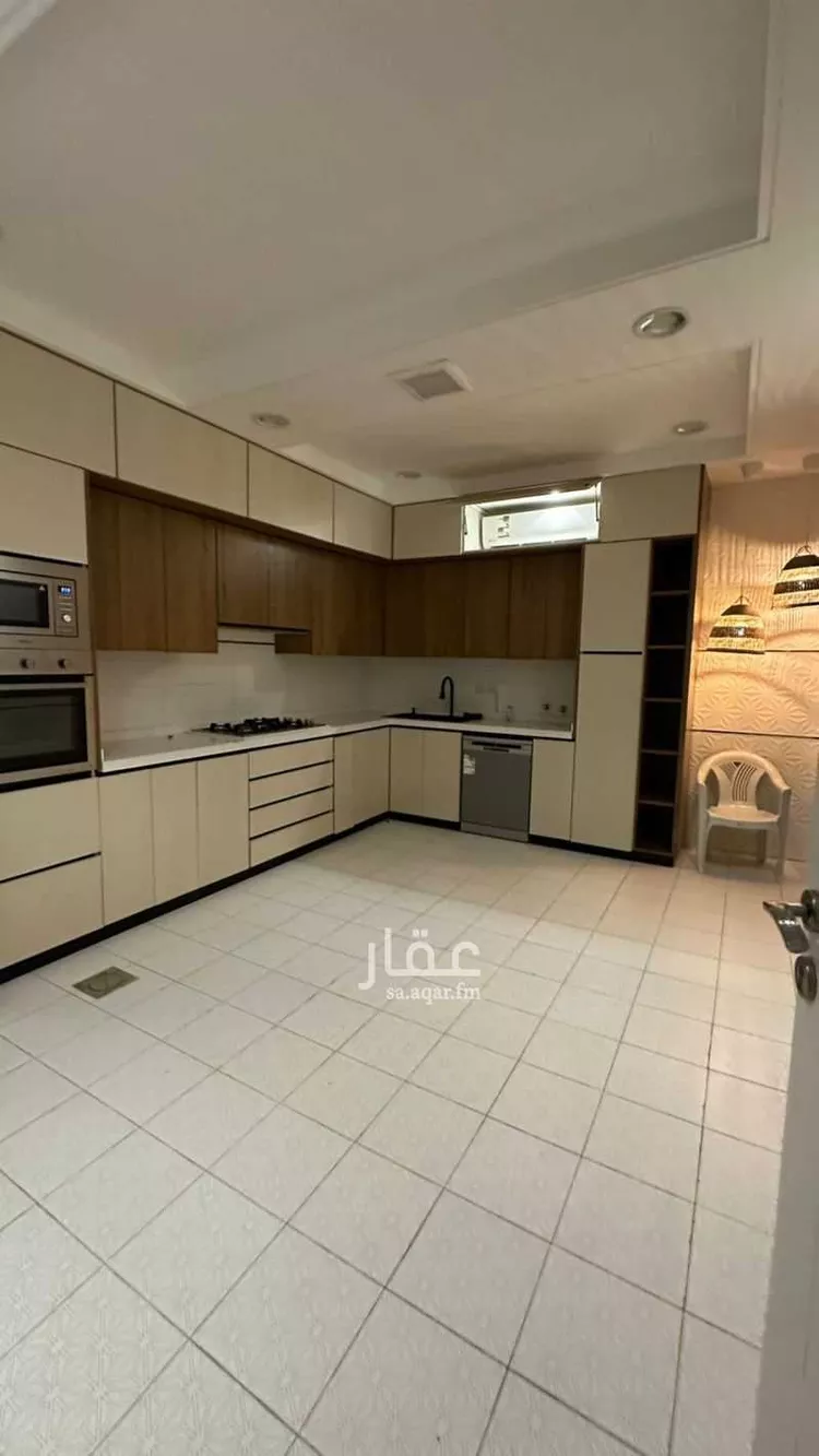 فيلا للإيجار في شارع سلمان بن أبي القاسم, حي المهدية, مدينة الرياض, منطقة الرياض صورة 5