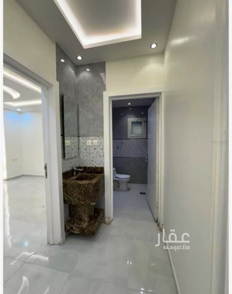 شقة للإيجار في شارع سلمان بن أبي القاسم, حي المهدية, مدينة الرياض, منطقة الرياض صورة 4