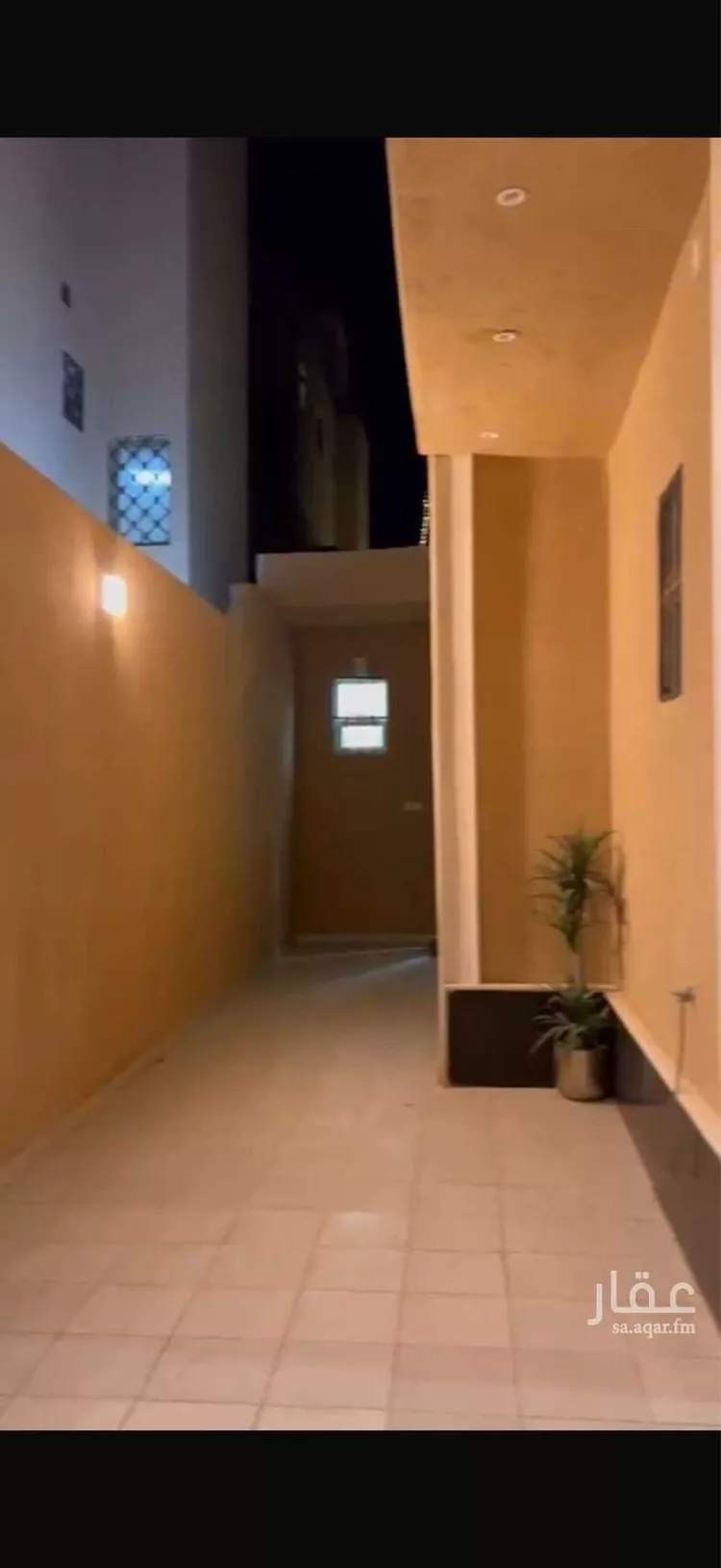 فيلا للإيجار في شارع سلمان بن أبي القاسم, حي المهدية, مدينة الرياض, منطقة الرياض صورة 3