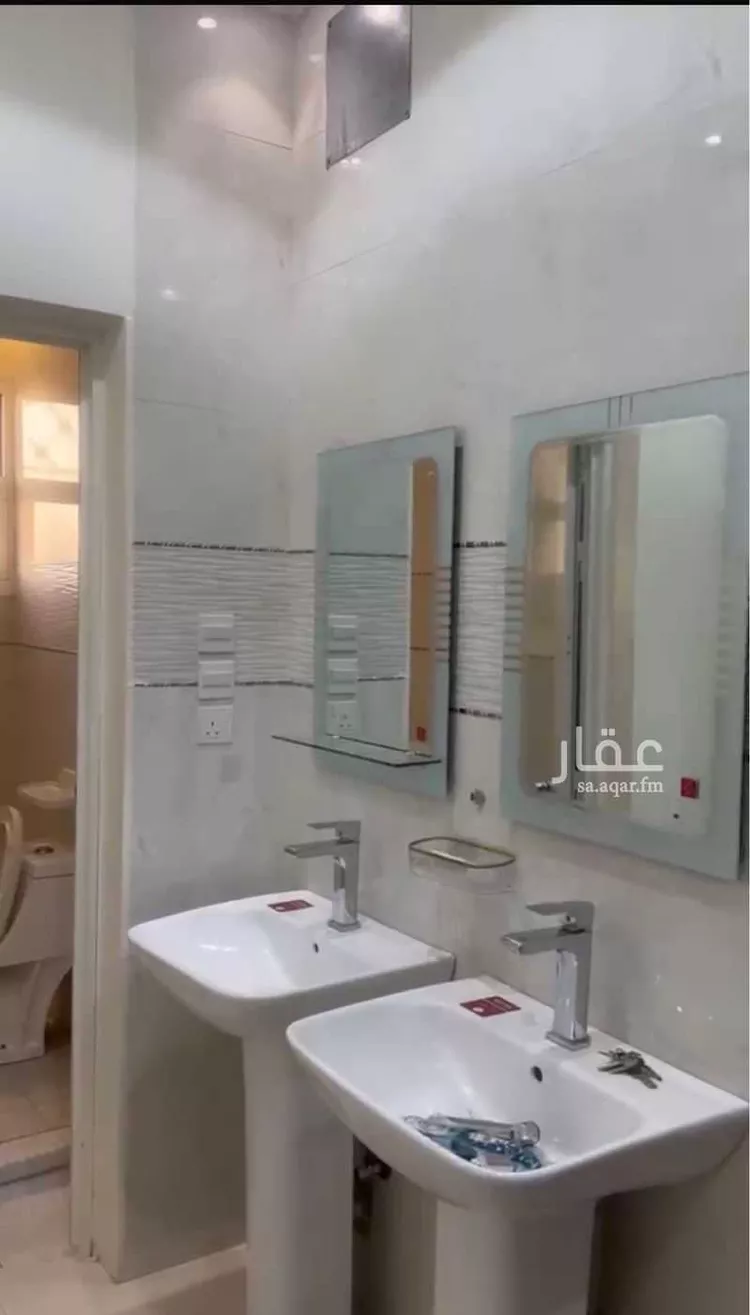 شقة للإيجار في شارع سلمان بن أبي القاسم, حي المهدية, مدينة الرياض, منطقة الرياض صورة 3
