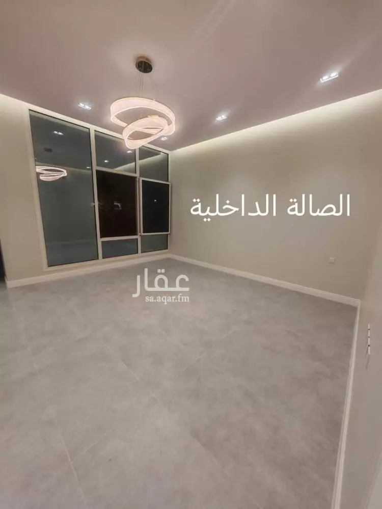 دور للإيجار في شارع سلمان بن أبي القاسم, حي المهدية, مدينة الرياض, منطقة الرياض صورة 2