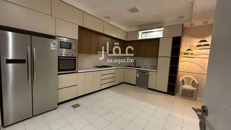 فيلا للإيجار في شارع سلمان بن أبي القاسم, حي المهدية, مدينة الرياض, منطقة الرياض صورة 3