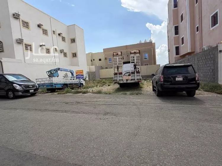 Land for Sale in Khamis Mushait Ar Rabie