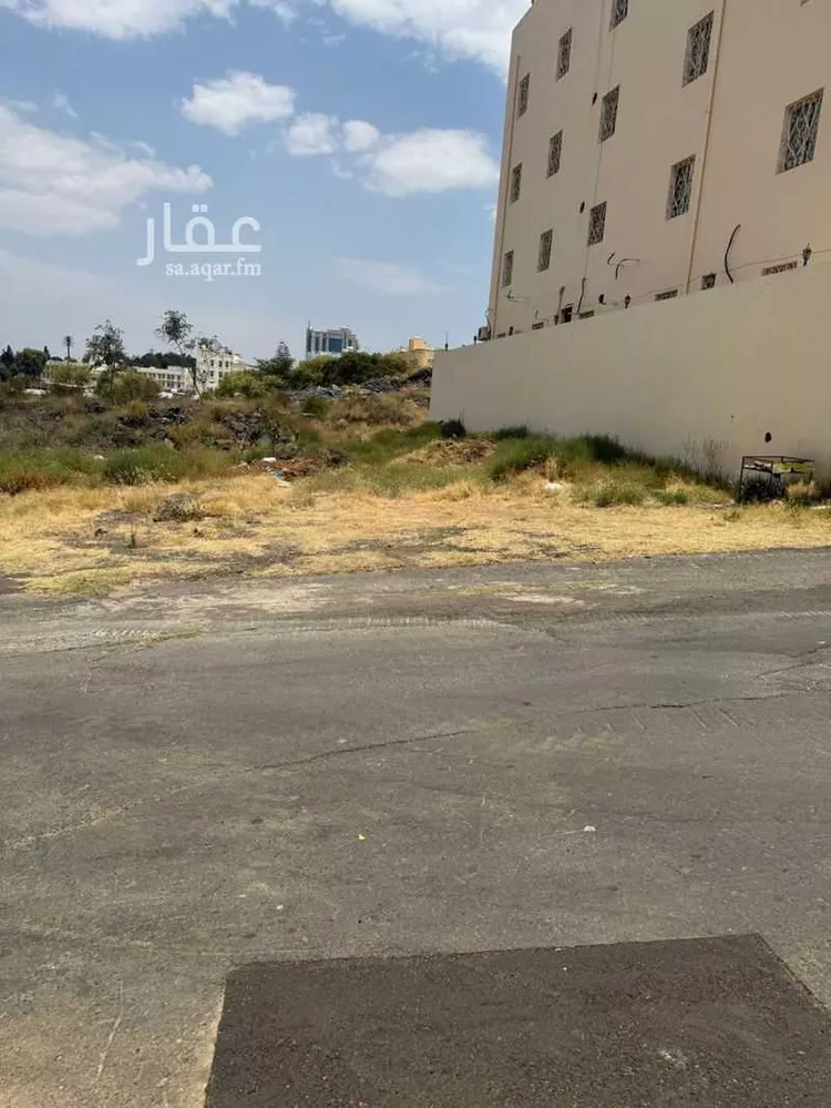 أرض للبيع في حي النزهة, مدينة أبها, منطقة عسير صورة 2