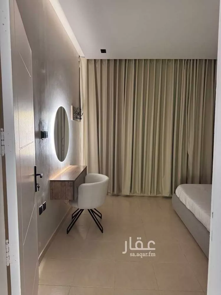 شقة مفروشة للحجز في شارع التحلية ، حي حطين ، الرياض ، منطقة الرياض صورة 4