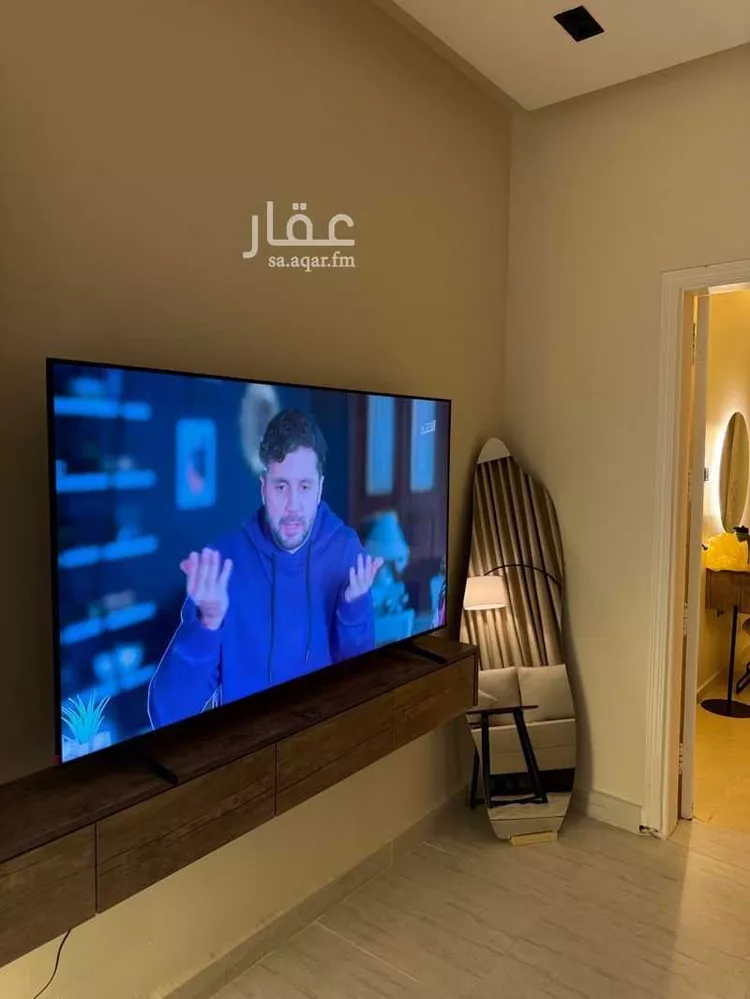 شقة مفروشة للحجز في شارع التحلية ، حي حطين ، الرياض ، منطقة الرياض صورة 3