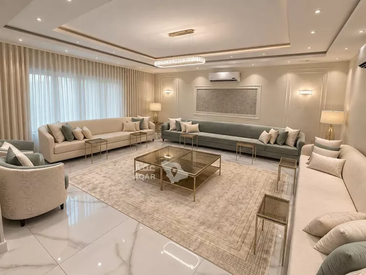 دور للإيجار في شارع سفيان بن قيس الثقفي, حي رهط, مدينة المدينة المنورة, منطقة المدينة المنورة 6