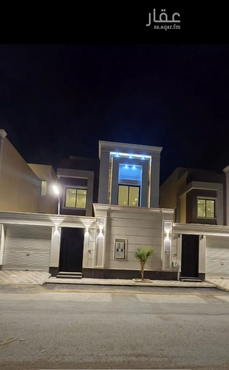 فيلا للبيع في حي الجنادرية, مدينة الرياض, منطقة الرياض