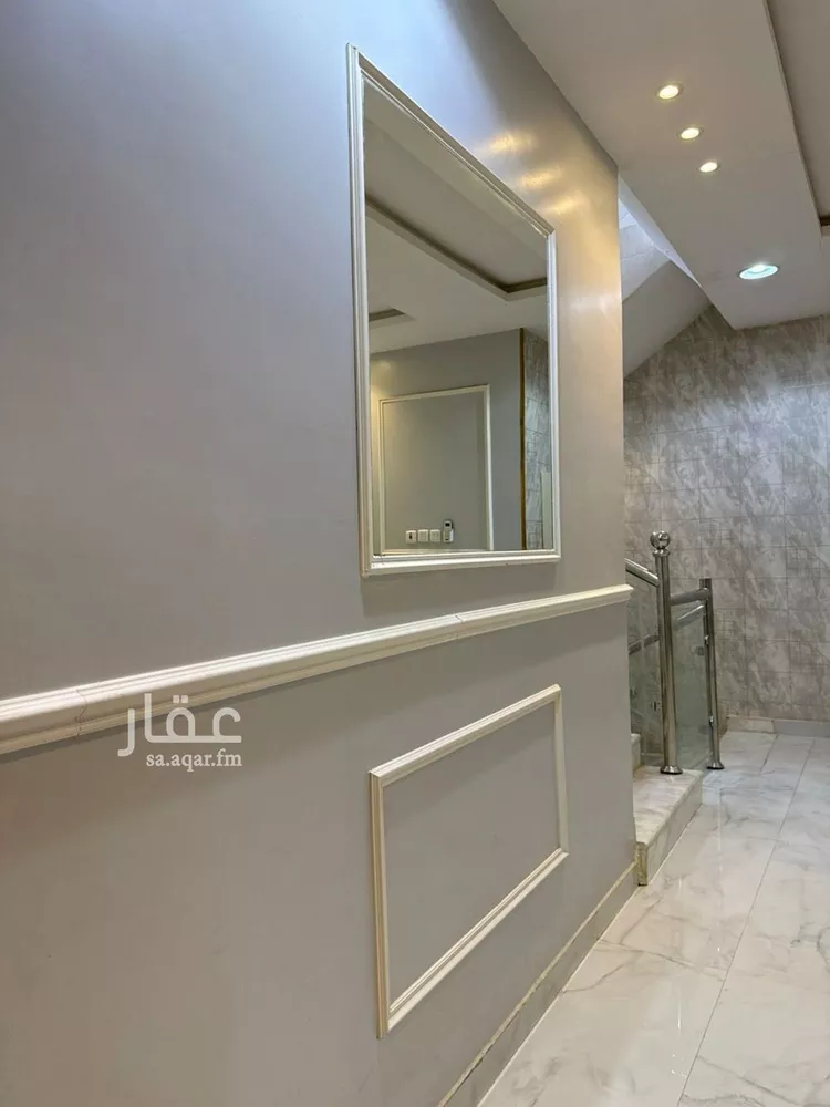 فيلا للإيجار في شارع عبدالله بن محمد بن المهندس, حي القادسية, مدينة الرياض, منطقة الرياض صورة 4