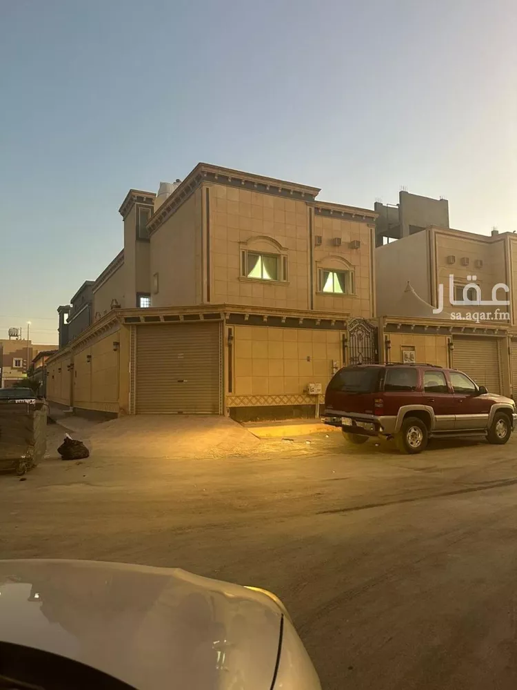 فيلا للبيع في شارع البنوة, حي الدار البيضاء, مدينة الرياض, منطقة الرياض