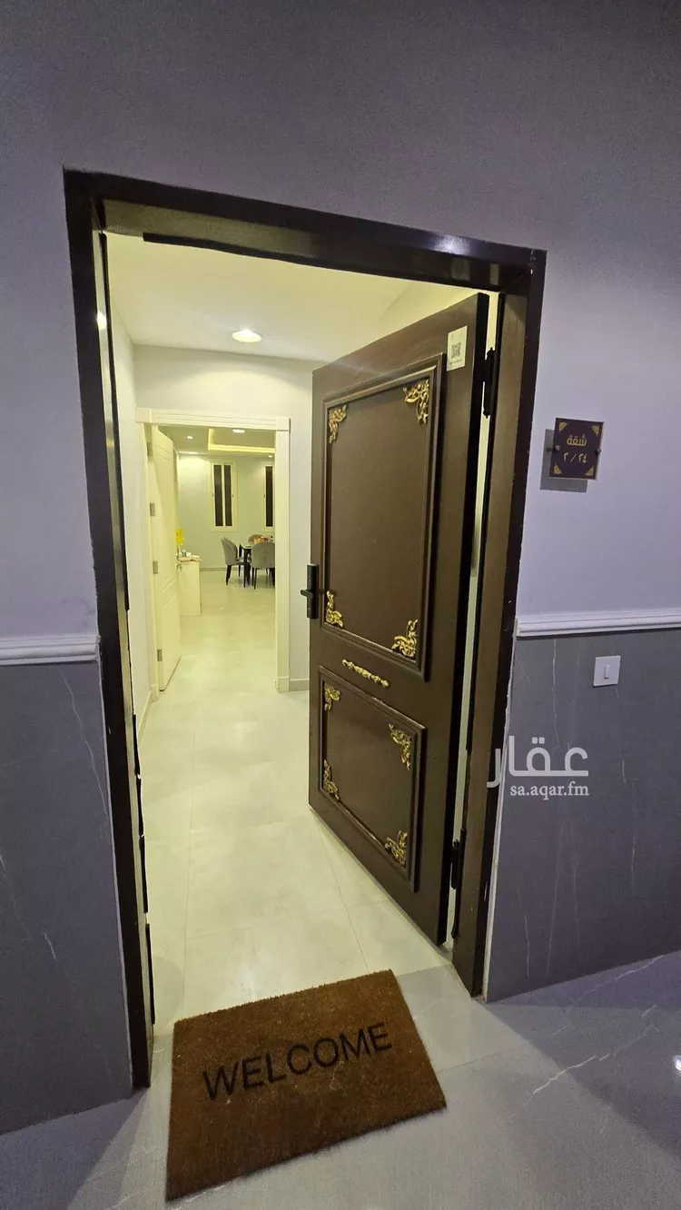 شقة للبيع في شارع المعموره, حي ظهرة لبن, مدينة الرياض, منطقة الرياض صورة 3