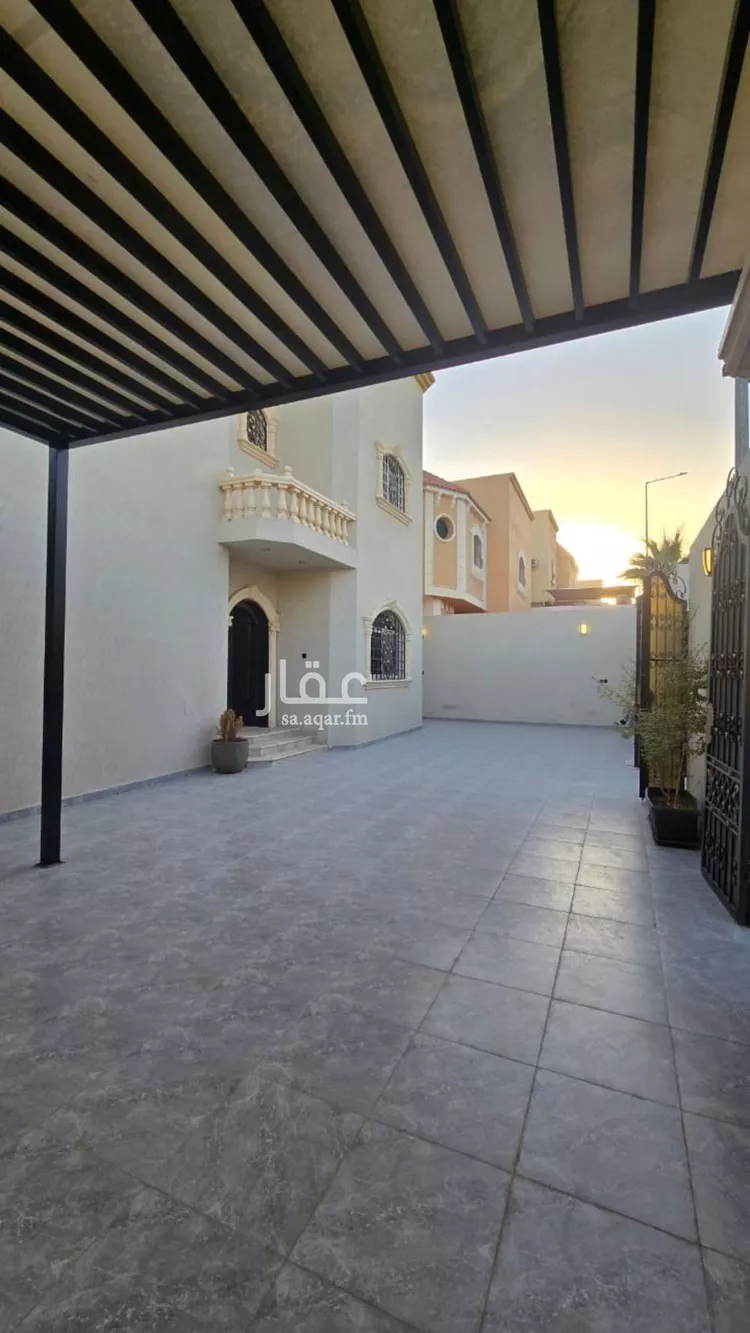 فيلا للبيع في شارع عبدالله بن سيف, حي العقيق, مدينة الرياض, منطقة الرياض