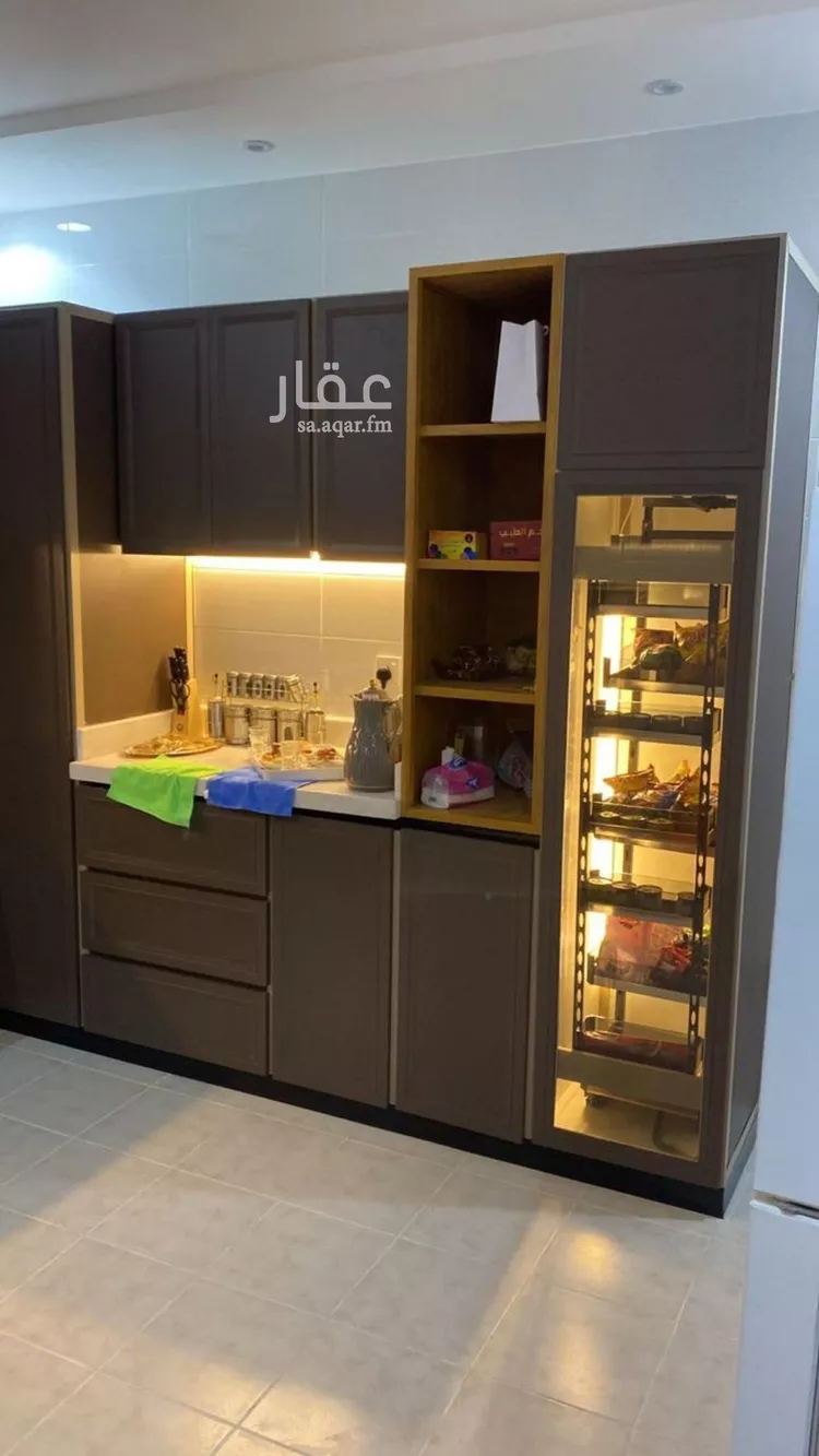 شقة للبيع في شارع الذهبي, حي طويق, مدينة الرياض, منطقة الرياض صورة 4
