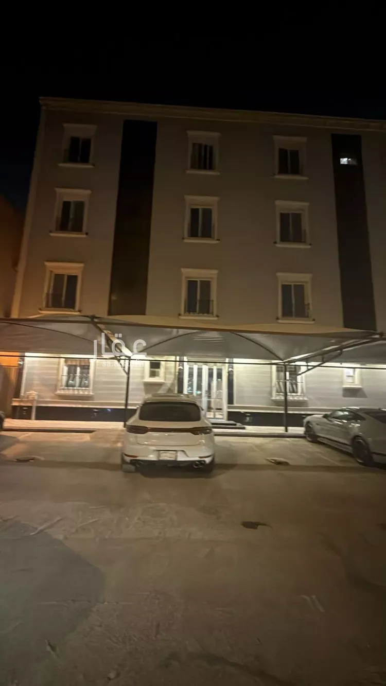 Apartment for Sale in Riyadh Al Yarmouk