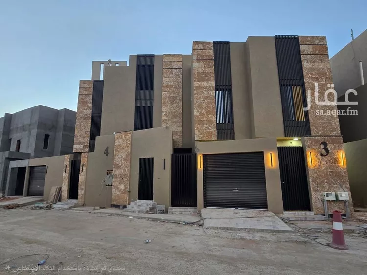 Floor for Sale in Riyadh Al Janadriyah