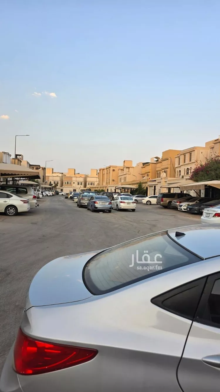 فيلا للبيع في شارع أحمد بن سعد الأصبهاني, حي الرمال, مدينة الرياض, منطقة الرياض صورة 3