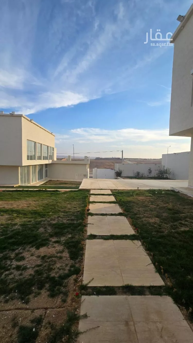 استراحة للبيع في شارع 12345, مدينة الدرعية, منطقة الرياض صورة 3