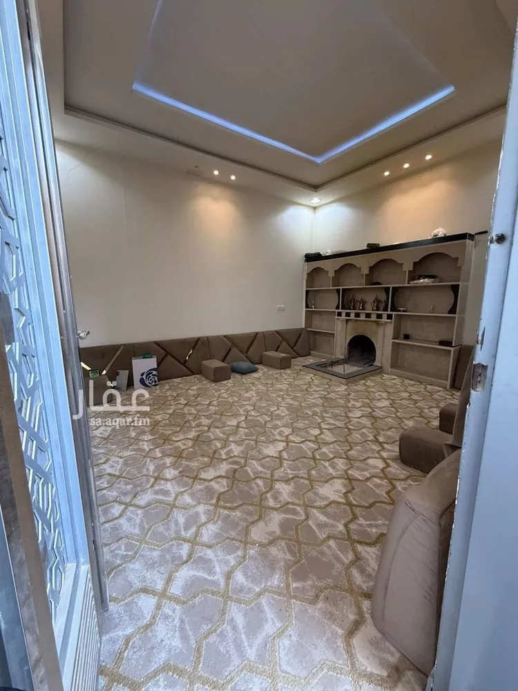 فيلا للبيع في شارع عبدالله بن محمد بن المهندس, حي القادسية, مدينة الرياض, منطقة الرياض صورة 3