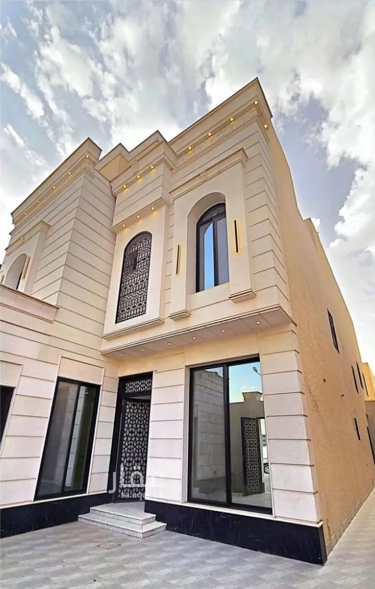 Villa for Rent in Riyadh Al Malqa