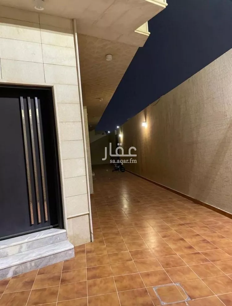 فيلا للبيع في شارع النابغة الجعدي, حي الشفاء, مدينة الرياض, منطقة الرياض صورة 3