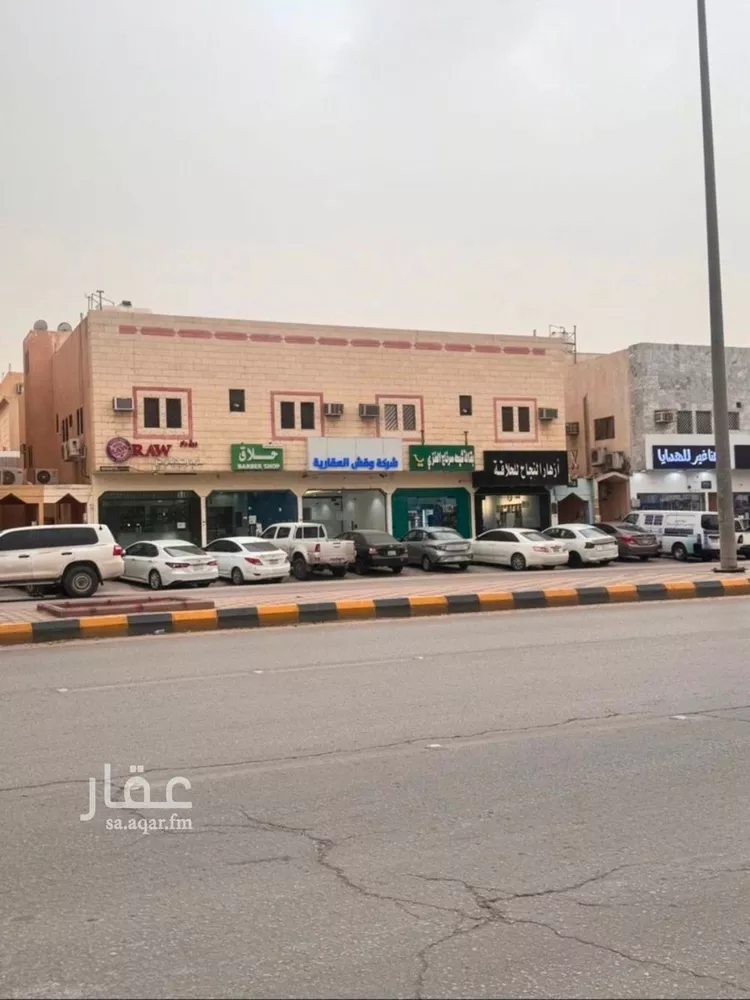 عمارة للبيع في شارع أبي الأسود الدؤلي, حي النسيم الشرقي, مدينة الرياض, منطقة الرياض