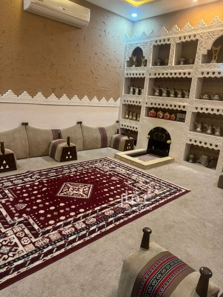 فيلا للبيع في شارع جان السليماني, حي عكاظ, مدينة الرياض, منطقة الرياض صورة 5