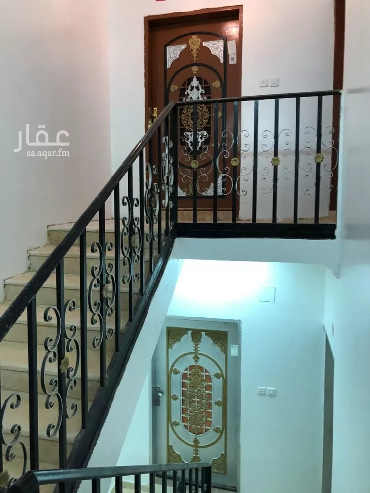 فيلا للبيع في شارع الأمن, حي أحد, مدينة الرياض, منطقة الرياض صورة 3