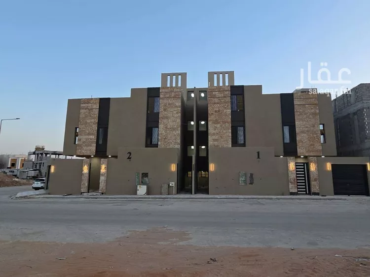 شقة للبيع في شارع 535, حي الجنادرية, مدينة الرياض, منطقة الرياض