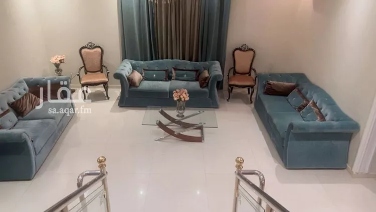 فيلا للبيع في شارع الطويراني, حي قرطبة, مدينة الرياض, منطقة الرياض صورة 3