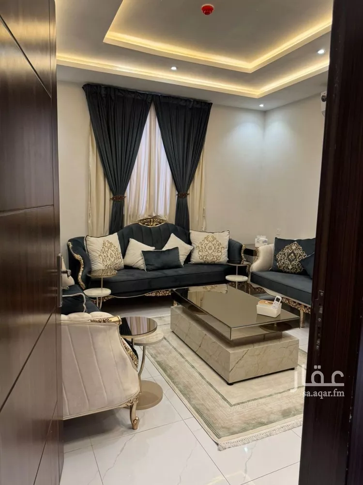 شقة للبيع في شارع ماجد بن مرعيد, حي الدار البيضاء, مدينة الرياض, منطقة الرياض