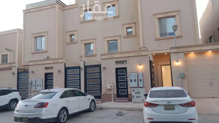 دور للإيجار في شارع رقم 208, حي النرجس, مدينة الرياض, منطقة الرياض