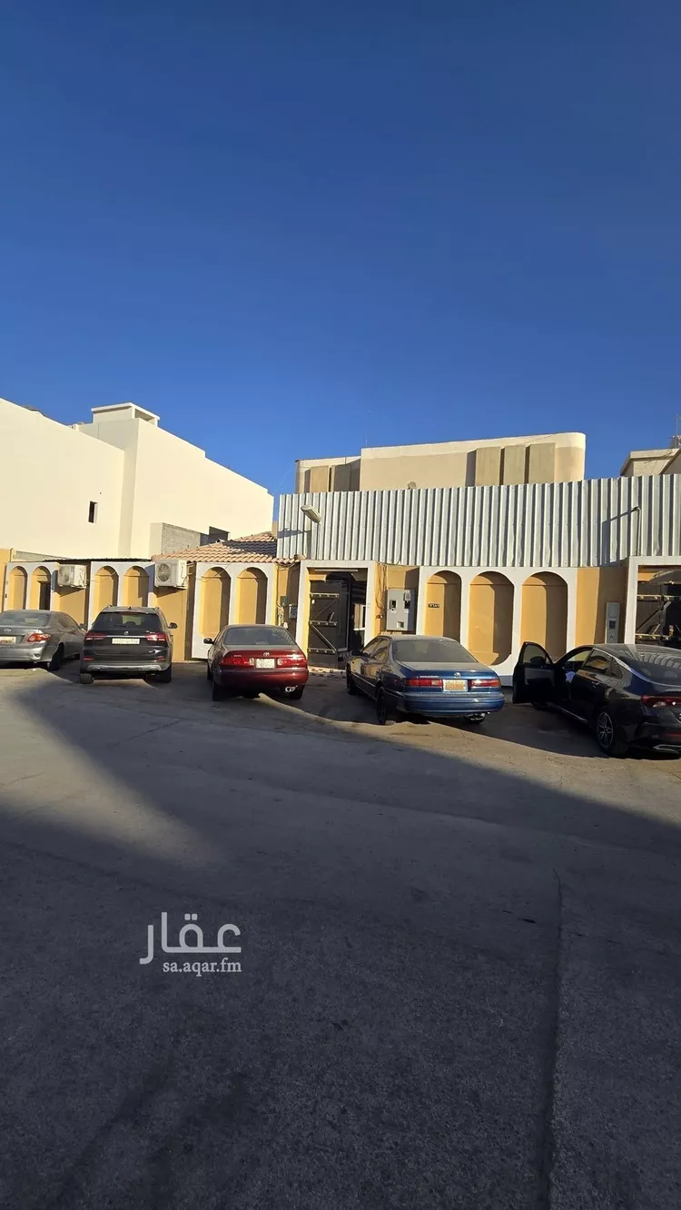 فيلا للبيع في شارع الأصيل, حي النظيم, مدينة الرياض, منطقة الرياض