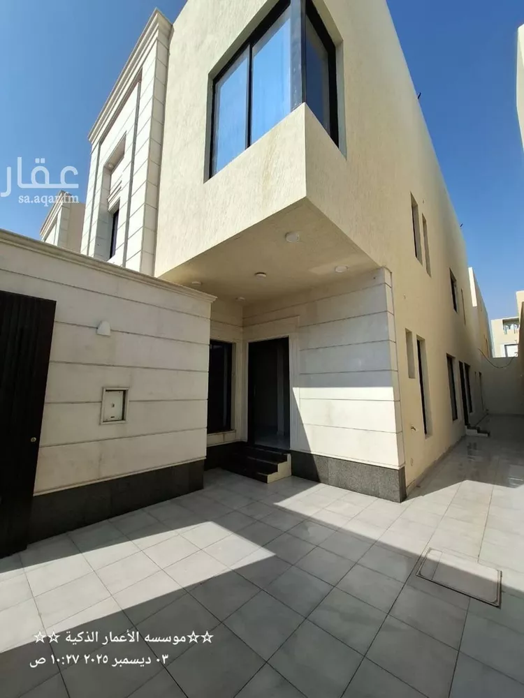 دور للبيع في حي الجنادرية, مدينة الرياض, منطقة الرياض صورة 3