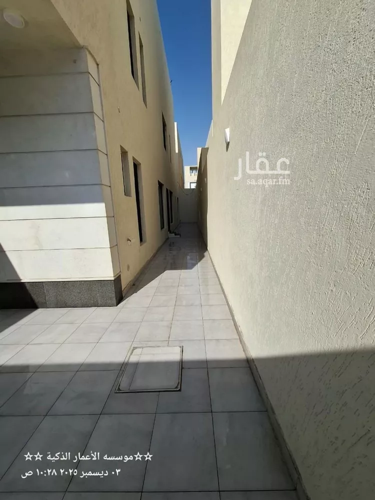 دور للبيع في حي الجنادرية, مدينة الرياض, منطقة الرياض صورة 2