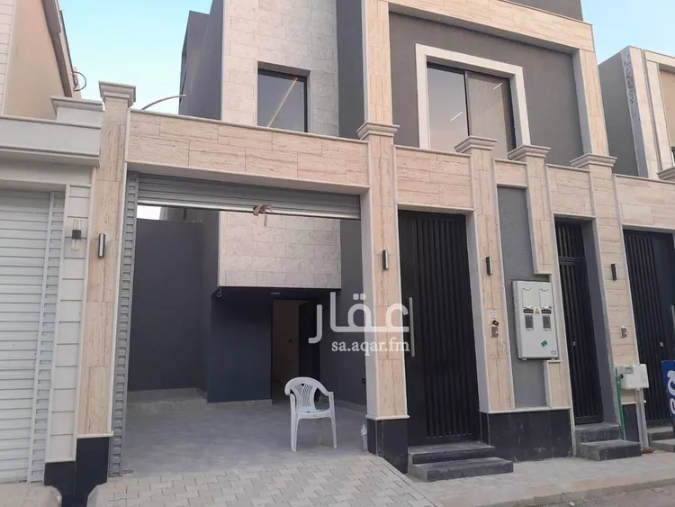 Villa for Sale in Riyadh As Saadah