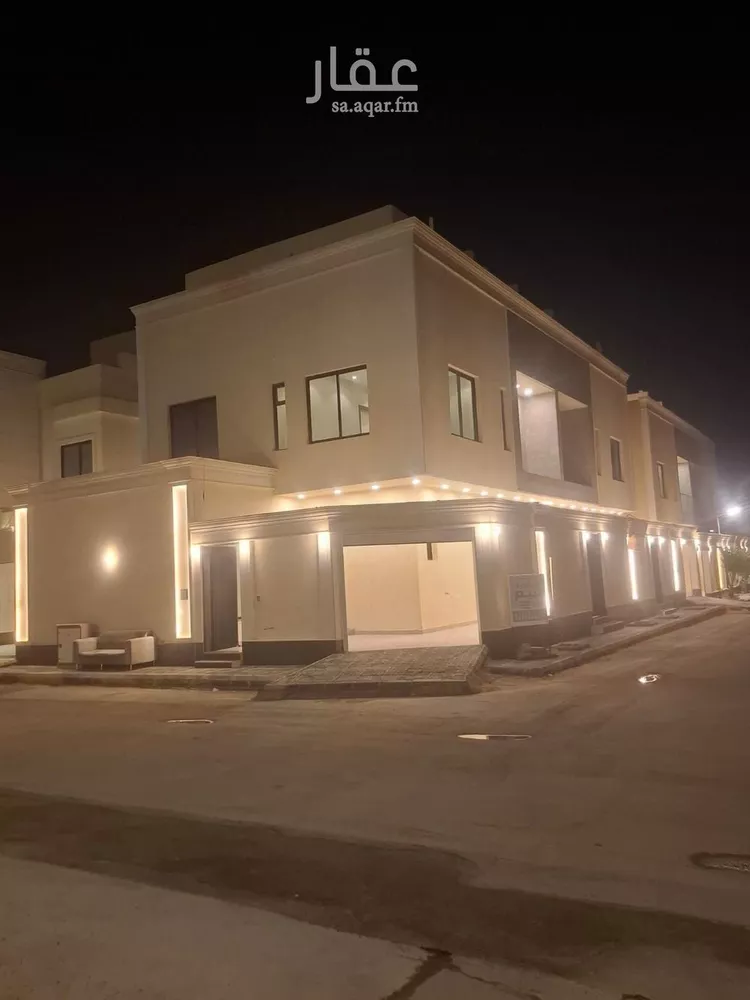 Villa for Sale in Riyadh Al Janadriyah