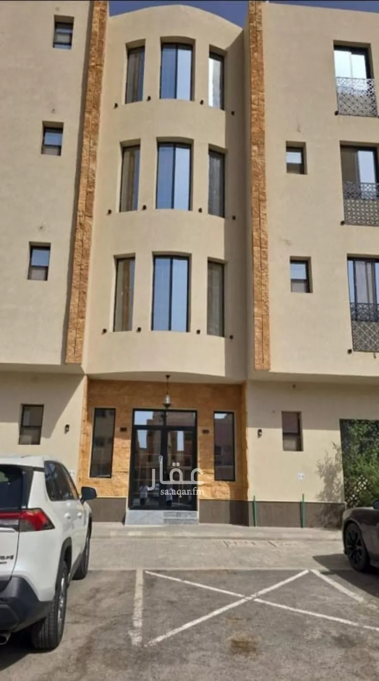 شقة للبيع في شارع وادي المياة, حي بدر, مدينة الرياض, منطقة الرياض