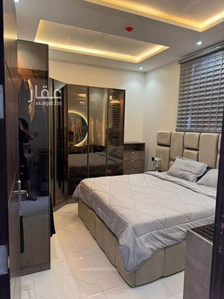 شقة للبيع في شارع ماجد بن مرعيد, حي الدار البيضاء, مدينة الرياض, منطقة الرياض صورة 3