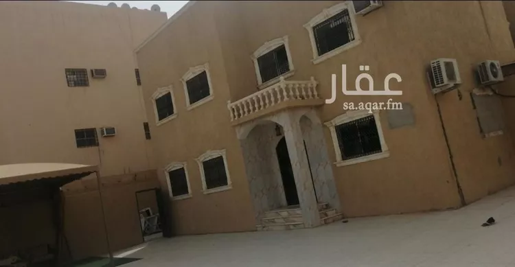 فيلا للبيع في شارع ام عمارة, حي بدر, مدينة الرياض, منطقة الرياض صورة 2