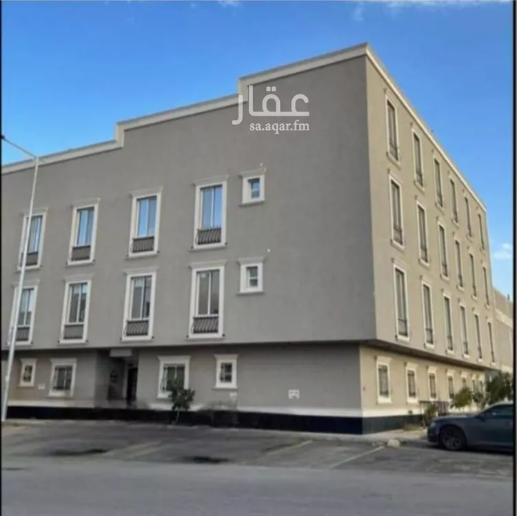 شقة للبيع في شارع النزلة, حي ظهرة لبن, مدينة الرياض, منطقة الرياض