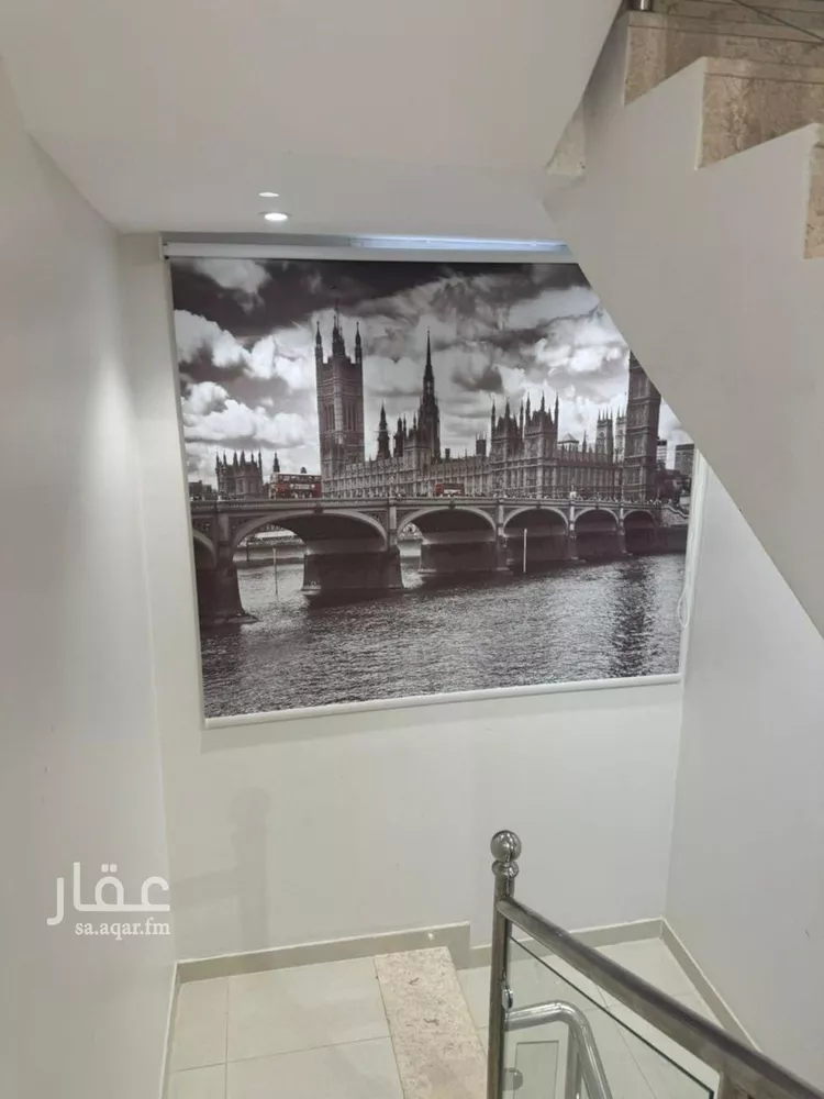 دور للبيع في شارع ابن المغازلي, حي الشفاء, مدينة الرياض, منطقة الرياض صورة 2