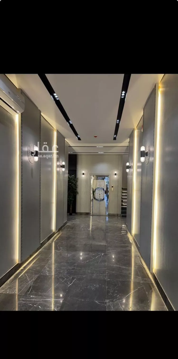 شقة للبيع في شارع محمد بن مانع, حي المعيزيلة, مدينة الرياض, منطقة الرياض صورة 3