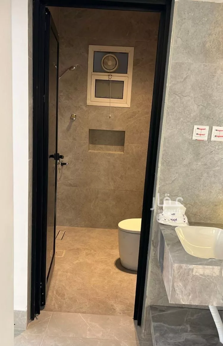 شقة للإيجار في شارع السليل, حي قرطبة, مدينة الرياض, منطقة الرياض صورة 3