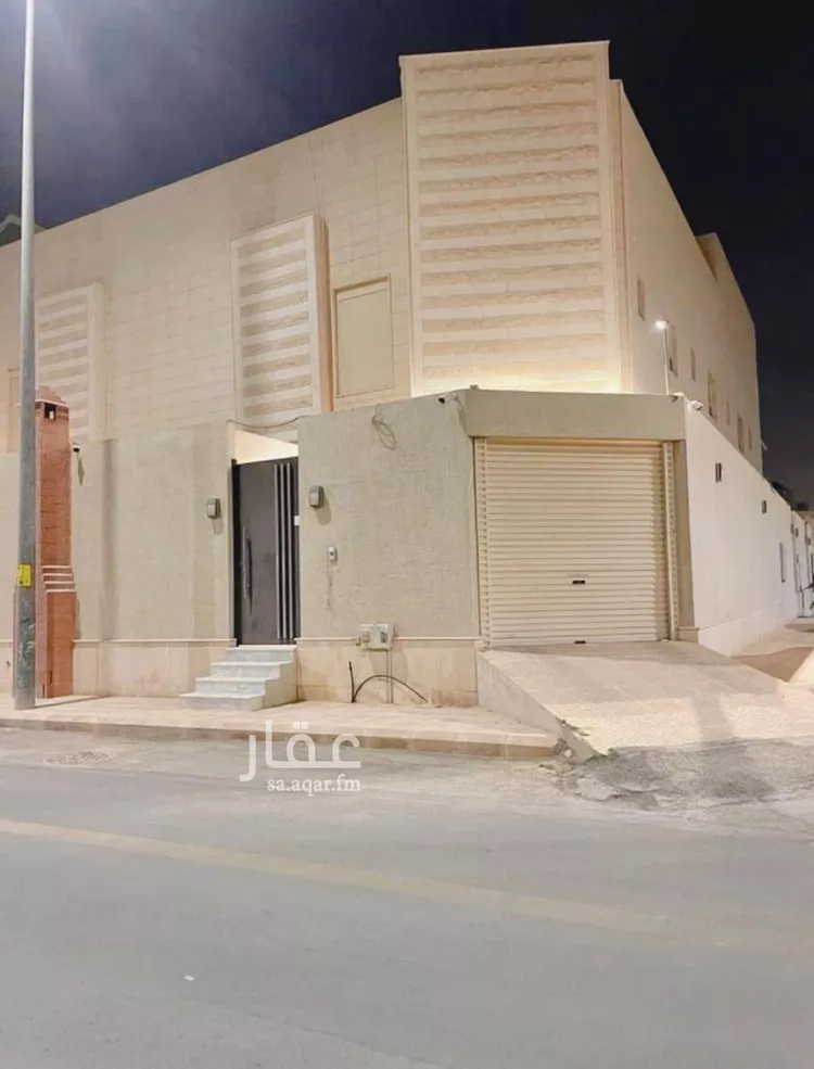 فيلا للبيع في شارع النابغة الجعدي, حي الشفاء, مدينة الرياض, منطقة الرياض
